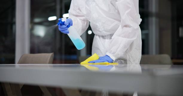 Licensed Blood Cleanup service in New Cuyama, CA - Crime Scene Cleaner Online